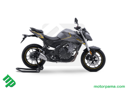 Voge brivido 500R (2)